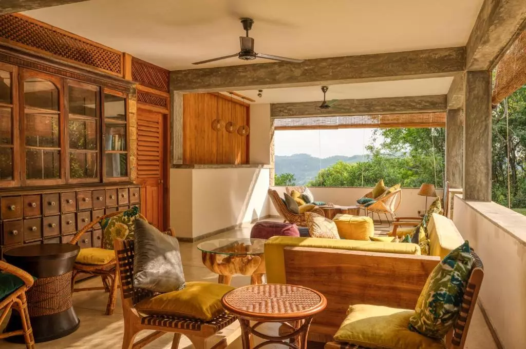 Living Heritage Koslanda